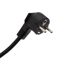 Elektro Fritteuse Schuko Stecker