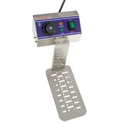 Elektro Fritteuse mit Heizdraht