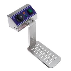 Elektro Fritteuse mit Heizdraht