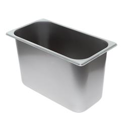 Elektro Fritteuse GN Behälter