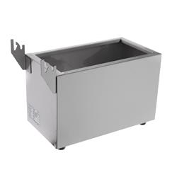 Elektro Fritteuse Behälter Verkleidung