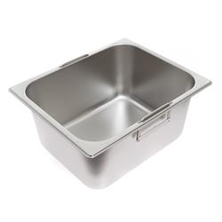 Elektro Fritteuse GN Behälter