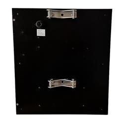 Geschwindigkeitsanzeige ECO LUX 250