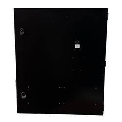 Geschwindigkeitsanzeige Solar SPEED LUX 320