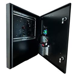 Geschwindigkeitsanzeige Solar SPEED LUX 320