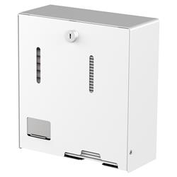 Tampon- und Bindenspender