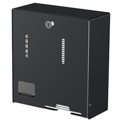 Tampon- und Bindenspender