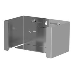 Maskenboxhalter