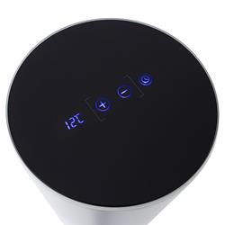 Wifi Infrarot Heizsäule