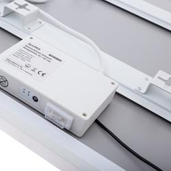 Infrarotheizung mit Licht 400 Watt