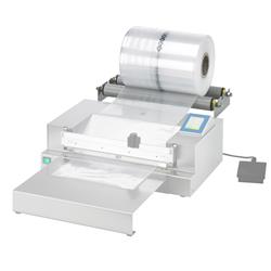 Folienabroller für polystar