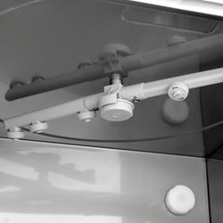 Spülmaschine oberer Rotor