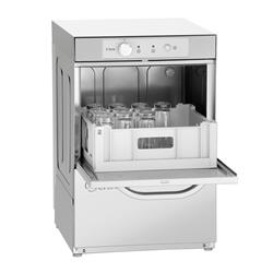 Spülmaschine Bartscher geöffnet