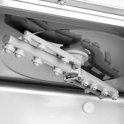 Spülmaschine oberer Rotor