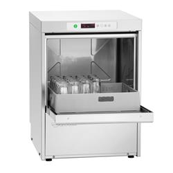 Spülmaschine Bartscher geöffnet