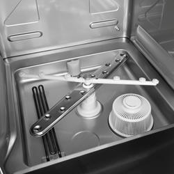 Spülmaschine unterer Rotor