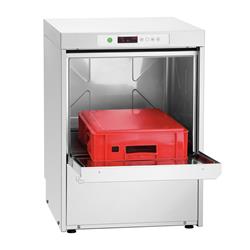 Spülmaschine Bartscher geöffnet