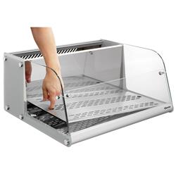Bartscher Kühlvitrine 40 l