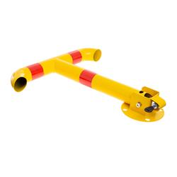 STOPPO parkeerplaatsbeugel T-vorm