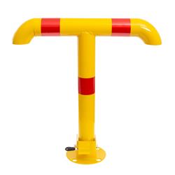 STOPPO parkeerplaatsbeugel T-vorm