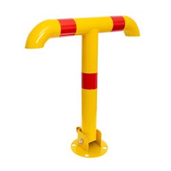 STOPPO parkeerplaatsbeugel T-vorm