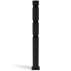 Sicherheitsbarriere Delta T-Pfosten