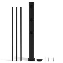 Sicherheitsbarriere Delta T-Pfosten