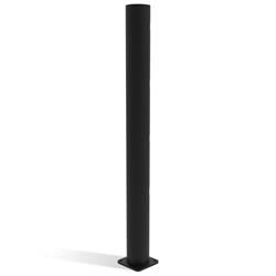 Sicherheitsbarriere Delta Eckpfosten 292,5º