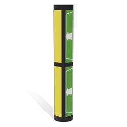 Schwingtür Juliet