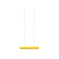 Hängende Höhenbegrenzung