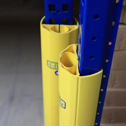 Regalbeinschutz Alfa 40 cm