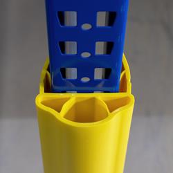 Regalbeinschutz Alfa 60 cm