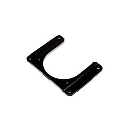 Mobile Montageplatte für 20 cm Pfosten