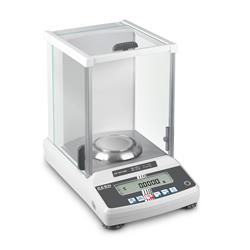 Analysewaage KERN