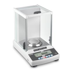 Analysewaage KERN ABT