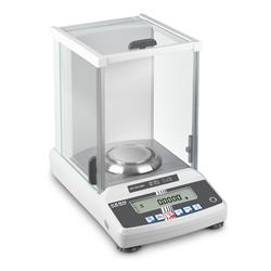 Analysewaage KERN ABT