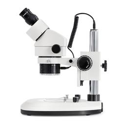 Stereo-Zoom-Mikroskop KERN OZL 465