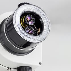 Stereo-Zoom-Mikroskop KERN OZL 465