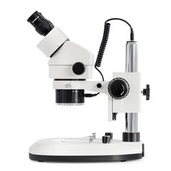 Stereo-Zoom-Mikroskop KERN OZL 465