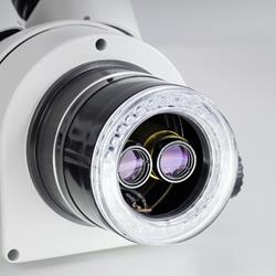 Stereo-Zoom-Mikroskop KERN OZL 465