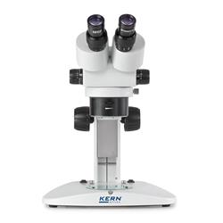 Stereo-Zoom-Mikroskop KERN OZL 456