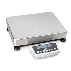 Präzisions-Plattformwaage KERN DS 30K0.1