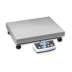 Präzisions-Plattformwaage KERN DS 30K0.1