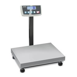 Präzisions-Plattformwaage KERN DS 30K0.1