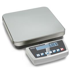 Präzisions-Plattformwaage KERN DS 30K0.1