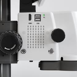 Videomikroskop KERN OIV 345
