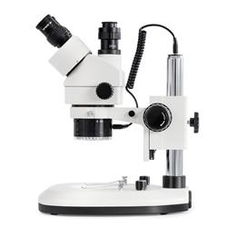 Stereo-Zoom-Mikroskop KERN OZL 466