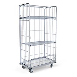 Wäschecontainer Bonn 4.2