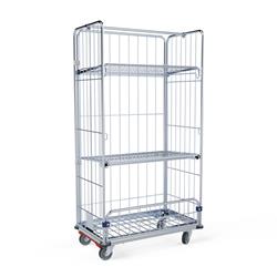 Wäschecontainer Bonn 4.2