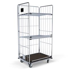 Wäschecontainer Bern 3.2